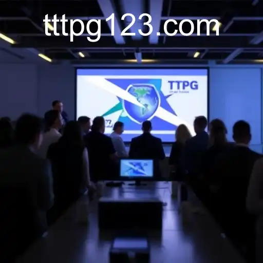 Sobre Nós: Explorando a Essência da TTPG