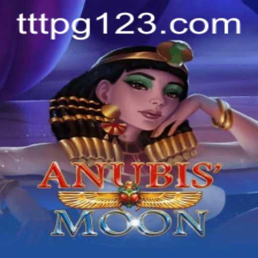 AnubisMoon: Descubra o Universo Místico deste Novo Jogo de Tabuleiro