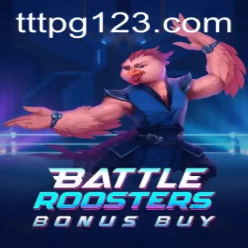 Descubra o Mundo de BattleRoostersBonusBuy: Um Jogo Inovador