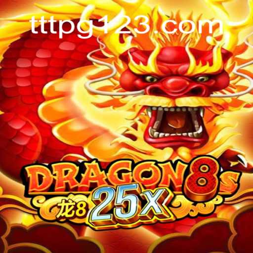 Dragon8s25x: Explorando o Novo Fenômeno do Jogo TTTPG