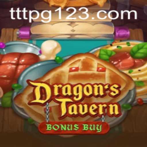 DragonsTavern: Uma Imersão Aventureira no Mundo dos Jogos TTTPG