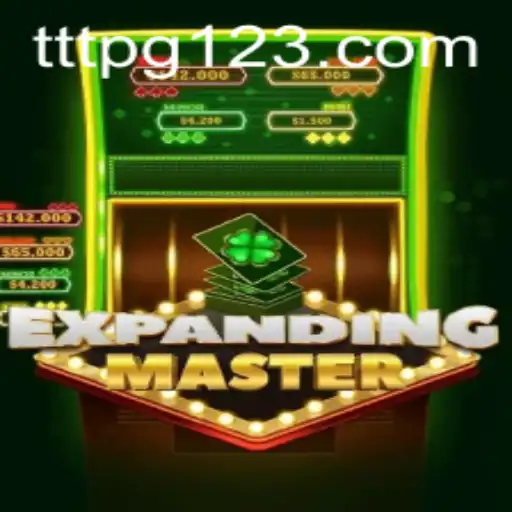 Explorando o Fascinante Mundo do Jogo ExpandingMaster
