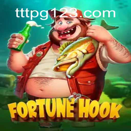 Descubra FortuneHook: Um Jogo de Estratégia e Sorte