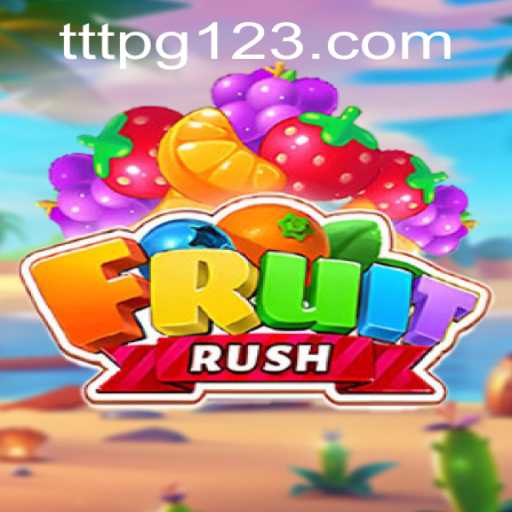 Descubra o Fascinante Mundo de FruitRush e Mergulhe na Era dos Jogos TTTPG