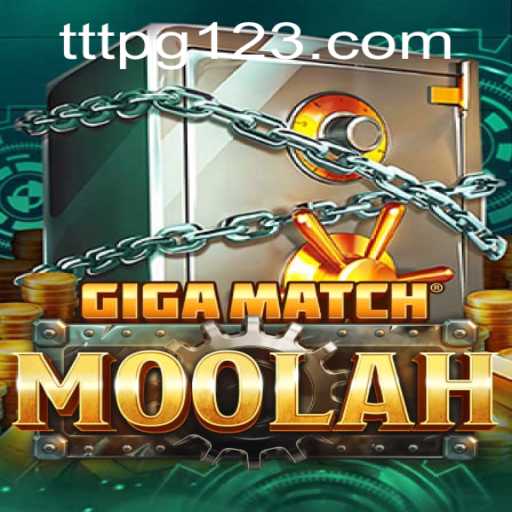 Explorando o Universo de GigaMatchMoolah: Descrição, Introdução e Regras do Jogo
