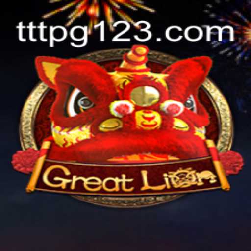 Descubra os Segredos de GreatLion: O Novo Fenômeno dos Jogos