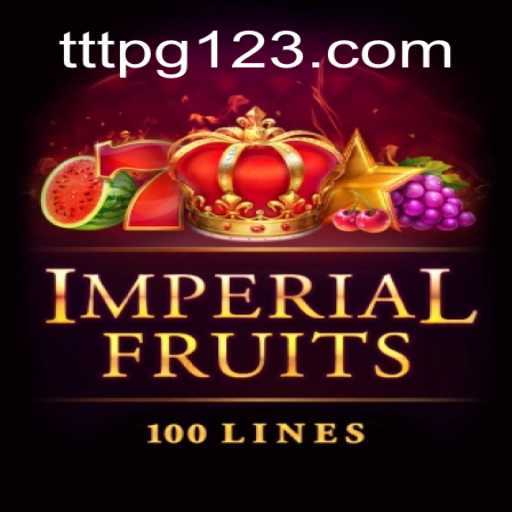 ImperialFruits100: Explorando o Fascínio e as Regras deste Atraente Jogo de Slot