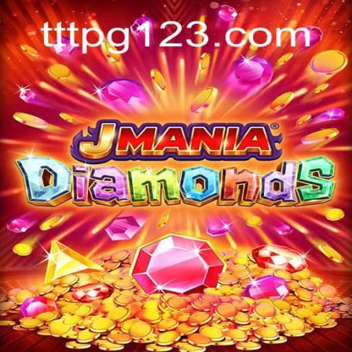 Explorando JManiaDiamonds: Um Novo Horizonte de Entretenimento