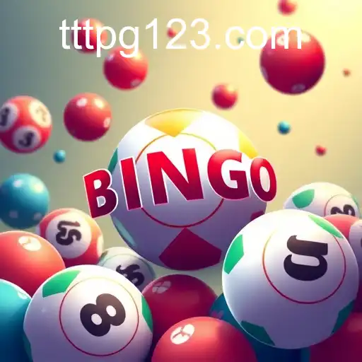 Explorando o Fascinante Mundo dos Jogos de Bingo e o Fenômeno TTTGG