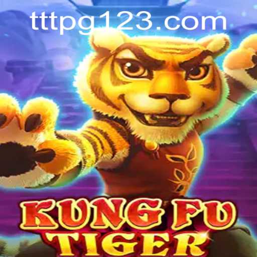 Descubra KungFuTiger: A Revolução dos Jogos de Artes Marciais