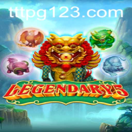 Explorando Legendary5: Um Novo Fenômeno no Mundo dos Jogos