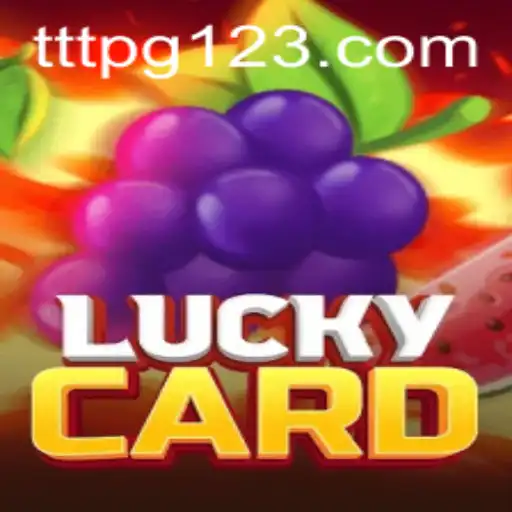Desvendando LuckyCard: Um Jogo de Estratégia e Sorte