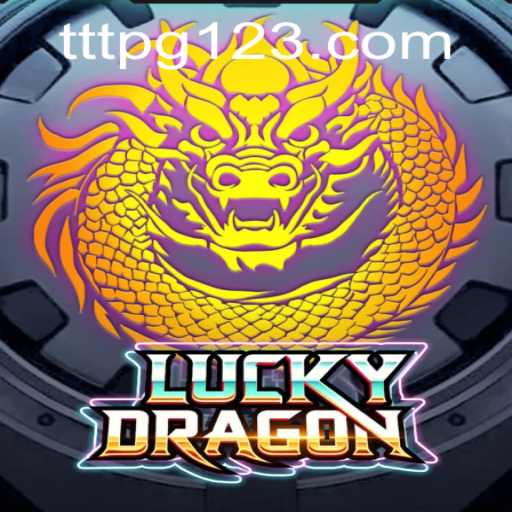Descubra LuckyDragon: O Novo Fenômeno do Entretenimento