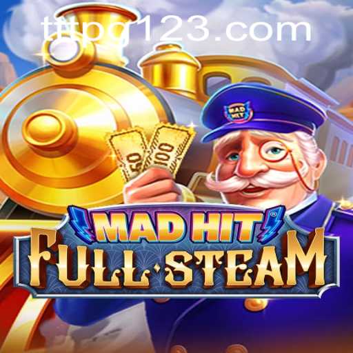 Descubra o Fascinante Mundo de MadHitFullSteam: O Jogo de Estratégia do Momento