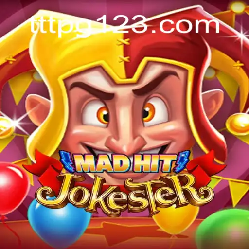 Explorando o Fascinante Mundo de 'MadHitJokester': A Nova Sensação dos Jogos Interativos