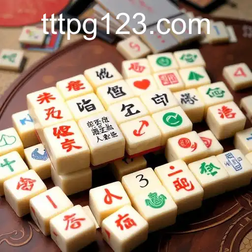 O Enigmatico Mundo do Mahjong: História, Regras e Impacto