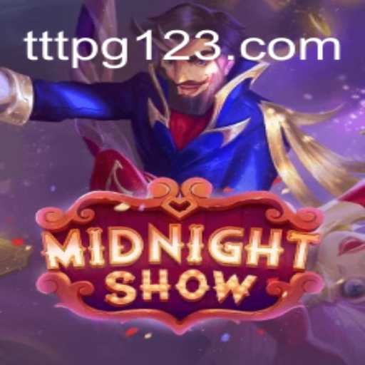 Conheça MidnightShow: O Jogo de Tabuleiro que Une Mistério e Estratégia