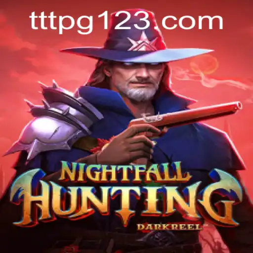 NightfallHunting: A Nova Sensação no Mundo dos Jogos