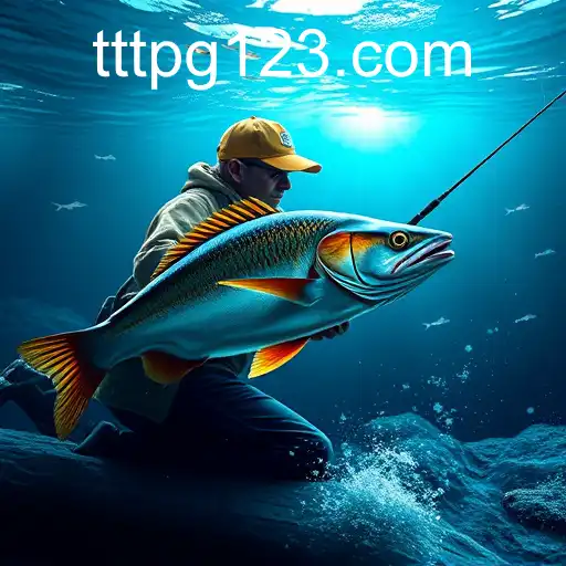 Pesca Online: Explorando o Mundo de Oportunidades com tttpg