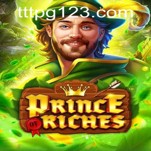 Descubra o Mundo Fascinante de PrinceOfRiches: Um Jogo de Estratégia Inovador