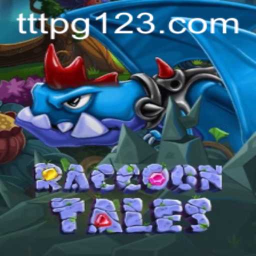 Explorando o Mundo de RaccoonTales