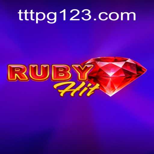 RubyHit: Descubra o Novo Fenômeno do Mundo dos Jogos